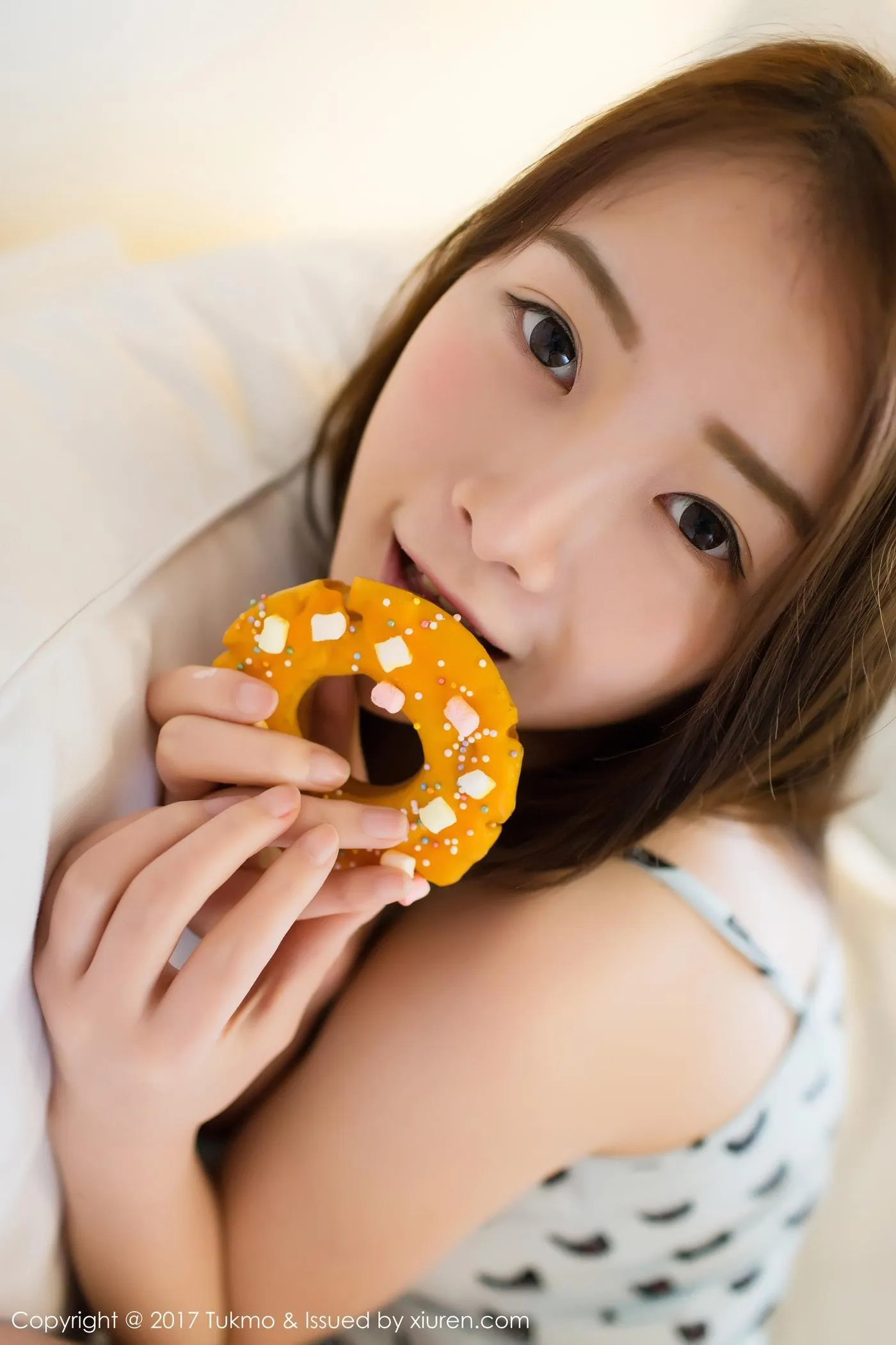 Vol.101 绵绵 [45P]插图6